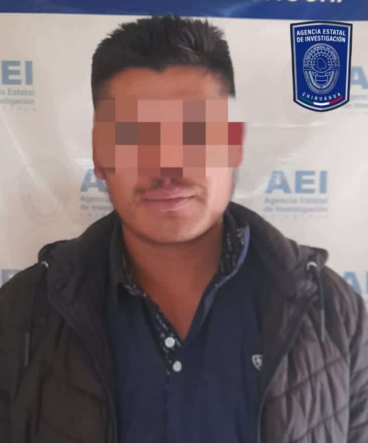 Sentenciado a más de 17 años de prisión por matar a una persona y herir a otra en Guachochi