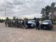 Realizan Operativo de Seguridad en la Central Camionera
