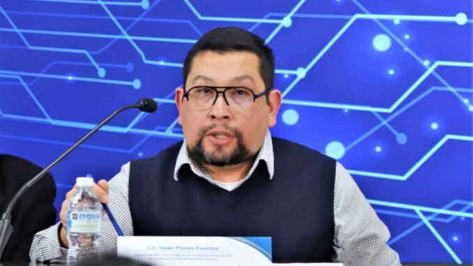 Advierte Fiscalía sobre fraudes informáticos a través de Marketplace en Facebook