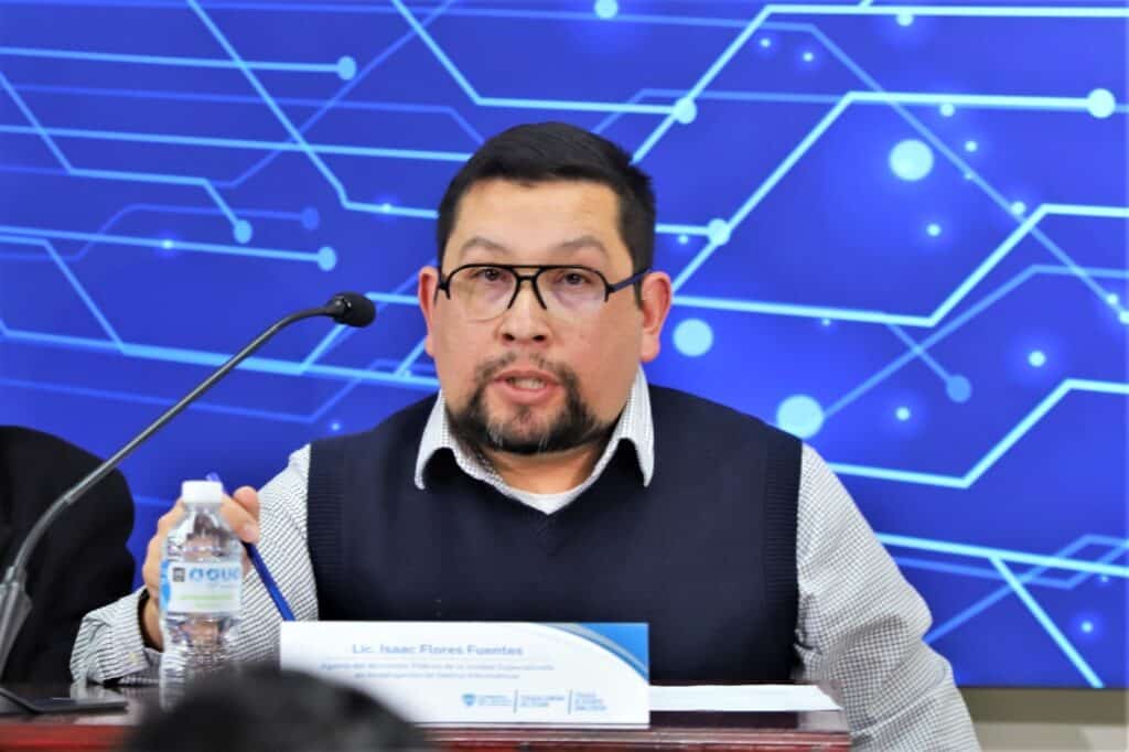 Advierte Fiscalía sobre fraudes informáticos a través de Marketplace en Facebook