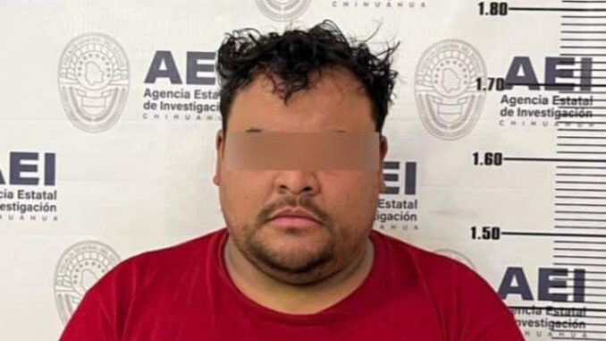 Sentenciado a más de 59 años de prisión por violación y abuso sexual