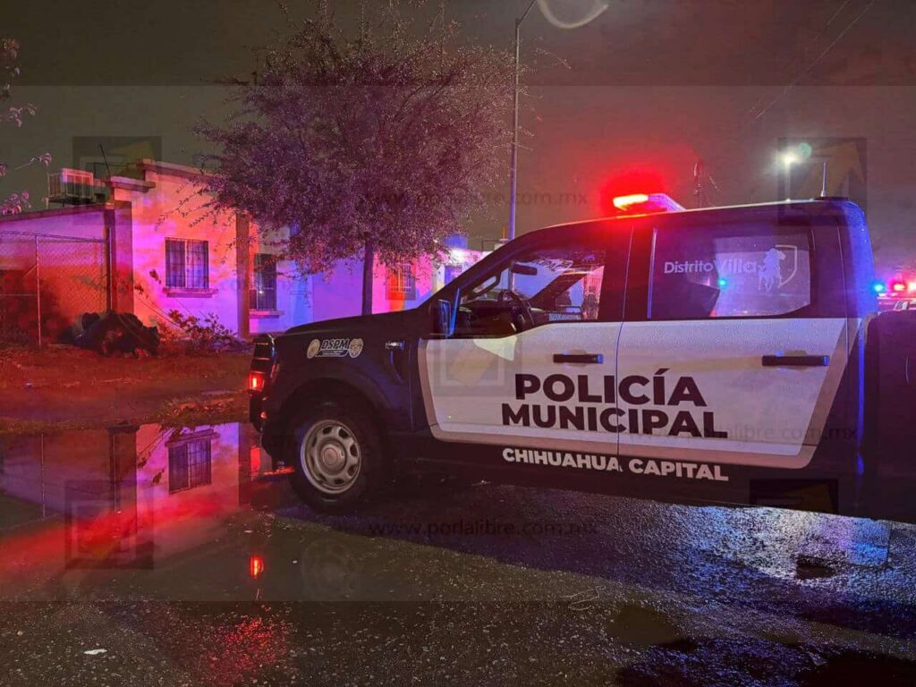 Hallan sin vida a una mujer en vivienda de Quintas Carolinas