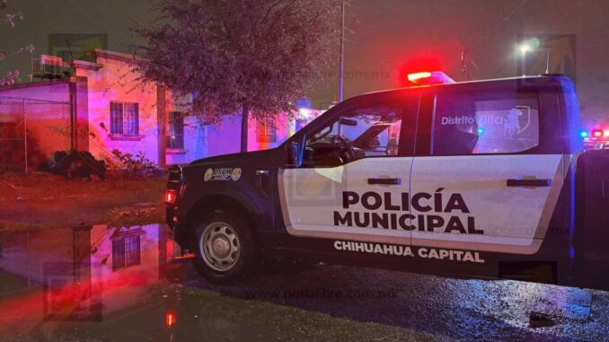 Hallan sin vida a una mujer en vivienda de Quintas Carolinas