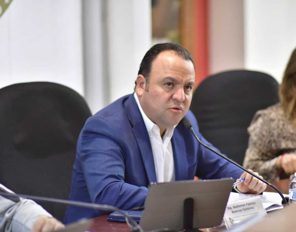 Concluyó el registro de aspirantes para selección de titular de la CDH 