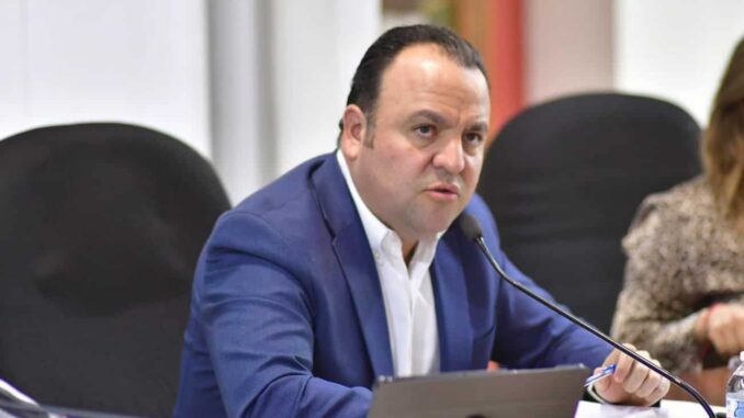 Concluyó el registro de aspirantes para selección de titular de la CDH 