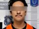 Notifica AEI orden de aprehensión por homicidio calificado a interno del Cereso
