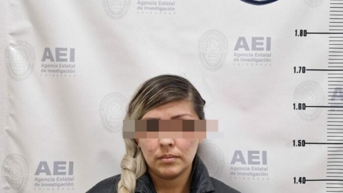 Obtiene FEM sentencia de 82 años de prisión por feminicidio agravado de dos víctimas en Vistas Cerro Grande