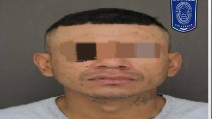 Formulan imputación a presunto implicado en doble homicidio