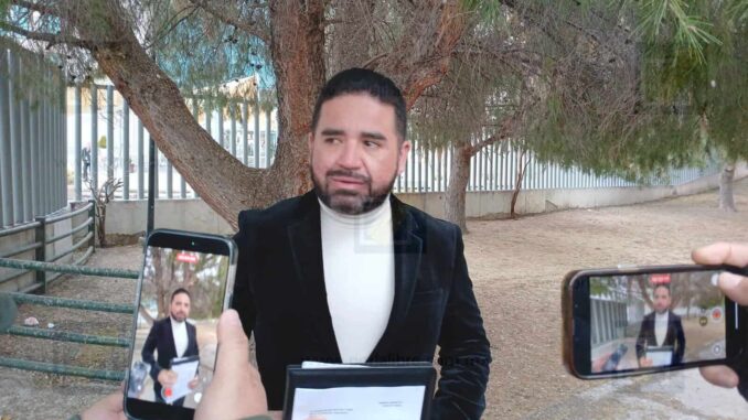 Francisco Sánchez recurre al amparo para frenar el envío de petróleo mexicano a Cuba