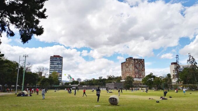 UNAM lanza convocatoria al concurso de selección para licenciatura