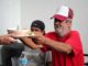 Invita Estado a acudir a comedores comunitarios de NutriChihuahua ante bajas temperaturas