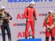 Cassidy es el nuevo líder del campeonato de Fórmula E tras ganar el E-Prix de la Ciudad de México