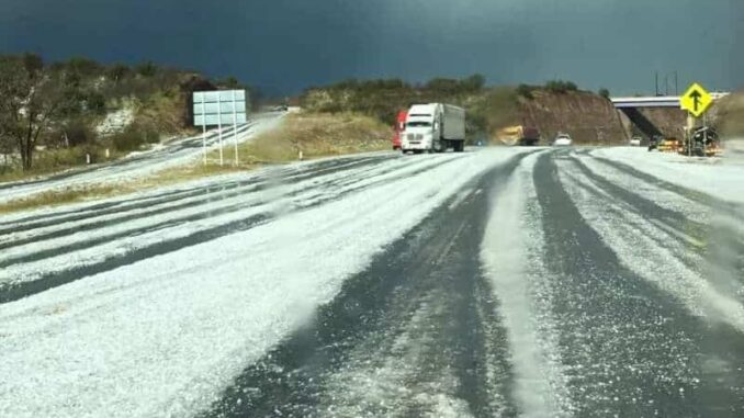Prevalecerán bajas temperaturas en la entidad durante los dos siguientes días