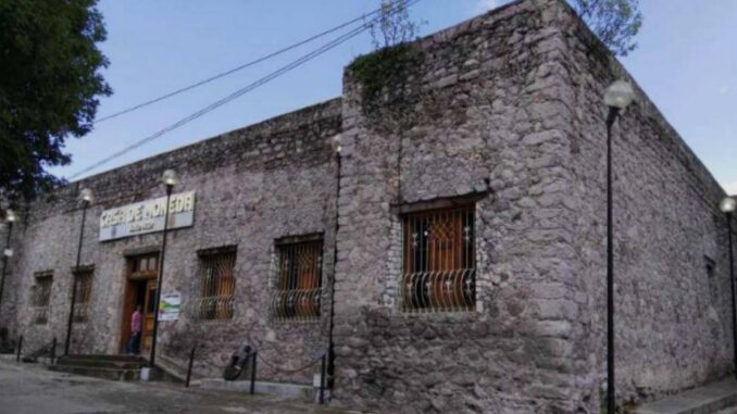 SSPE debe resolver a la brevedad la ubicación del Subcentro Centinela en Guadalupe y Calvo”: María Antonieta