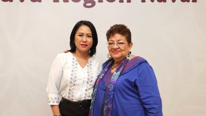 Neyra Salgado Miranda asume como fiscal de Guerrero