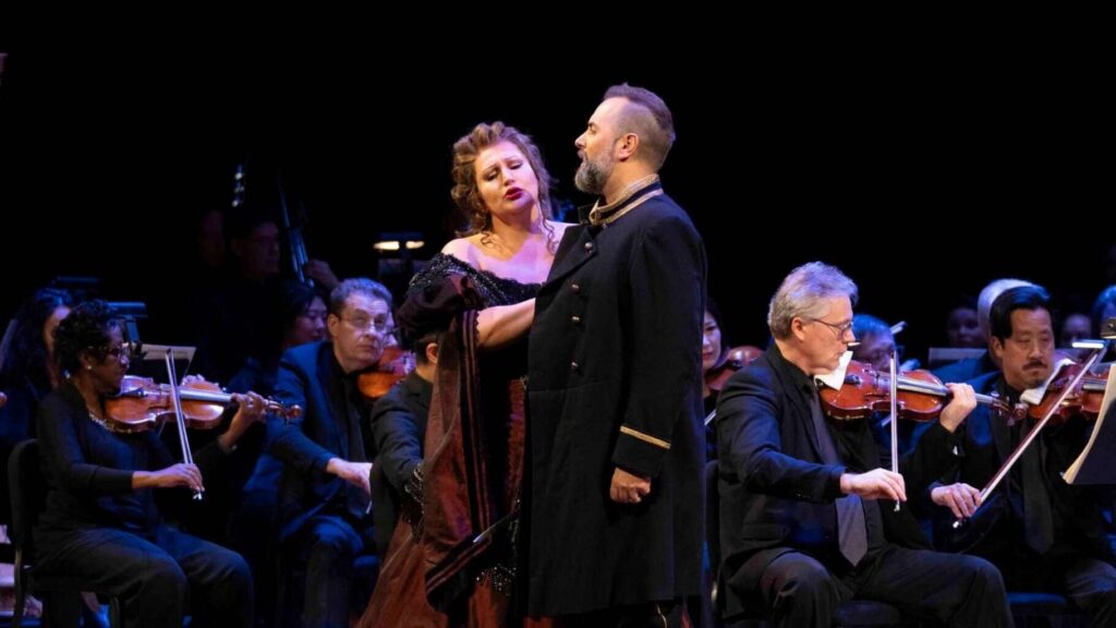 Ópera Nacional de Washington rompe relaciones con el Centro Kennedy