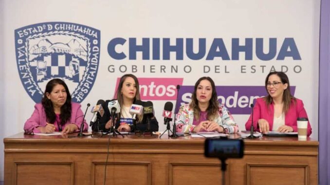 Celebran instituciones primera reunión de trabajo del programa Juntas Por Ti