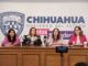 Celebran instituciones primera reunión de trabajo del programa Juntas Por Ti