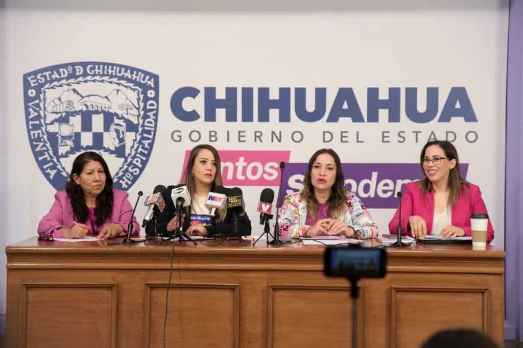 Celebran instituciones primera reunión de trabajo del programa Juntas Por Ti