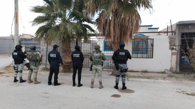 Identifican a mujer localizada sin vida en el fraccionamiento Praderas del Sol