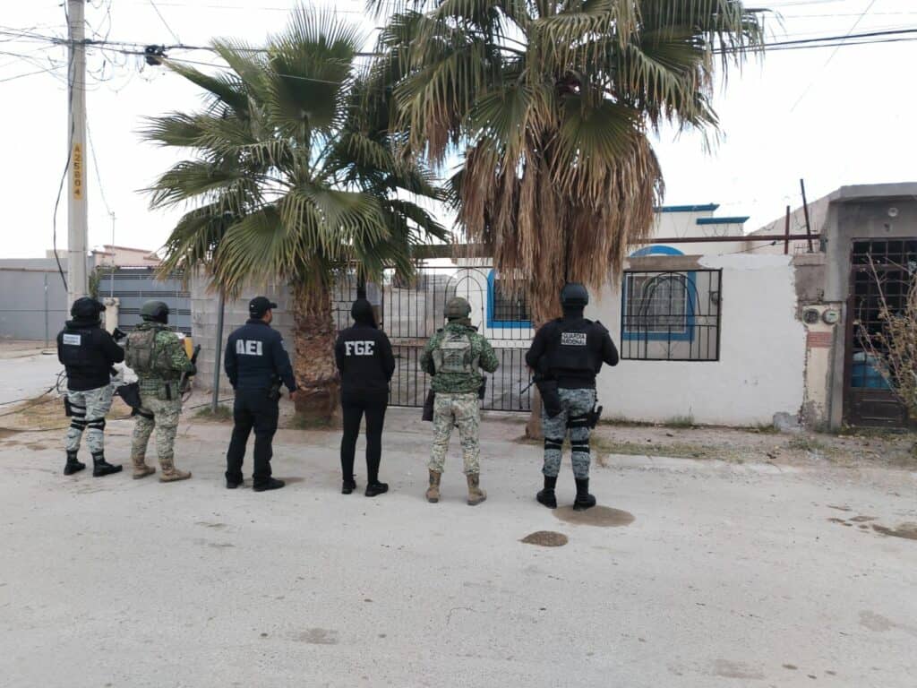 Identifican a mujer localizada sin vida en el fraccionamiento Praderas del Sol