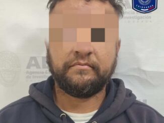 Dan prisión preventiva a imputado por robo a tienda de conveniencia en Parral