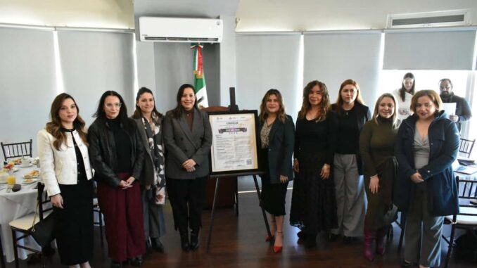 Convoca Congreso a participar en “Chihuahuense Destacada 2026”