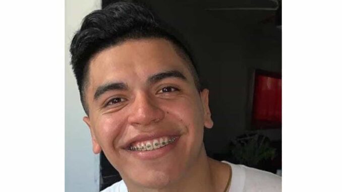 Matan al periodista Carlos Castro en Poza Rica, Veracruz