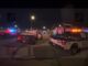 Ejecutan a hombre en cruce de la colonia Punta Oriente