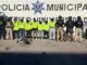 Fuerte operativo captura a 7 sujetos presuntos agresores de policías estatales en Juárez