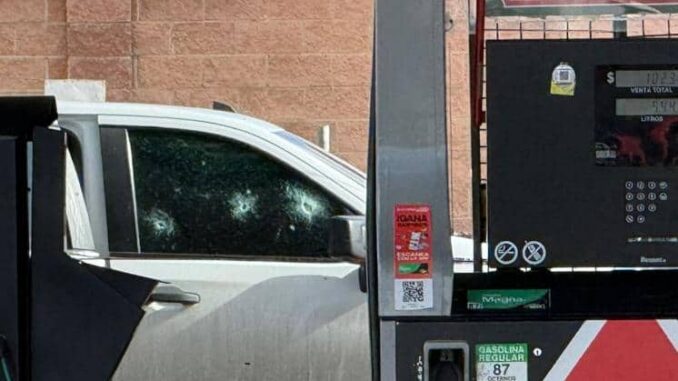 Ataque armado en Juárez deja un policía estatal muerto y dos heridos