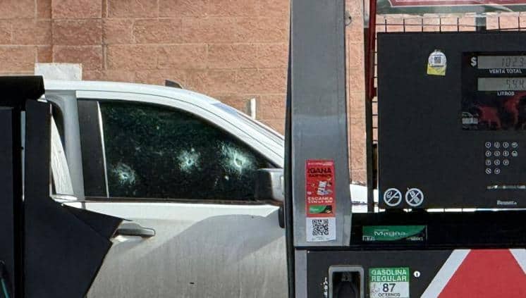 Ataque armado en Juárez deja un policía estatal muerto y dos heridos