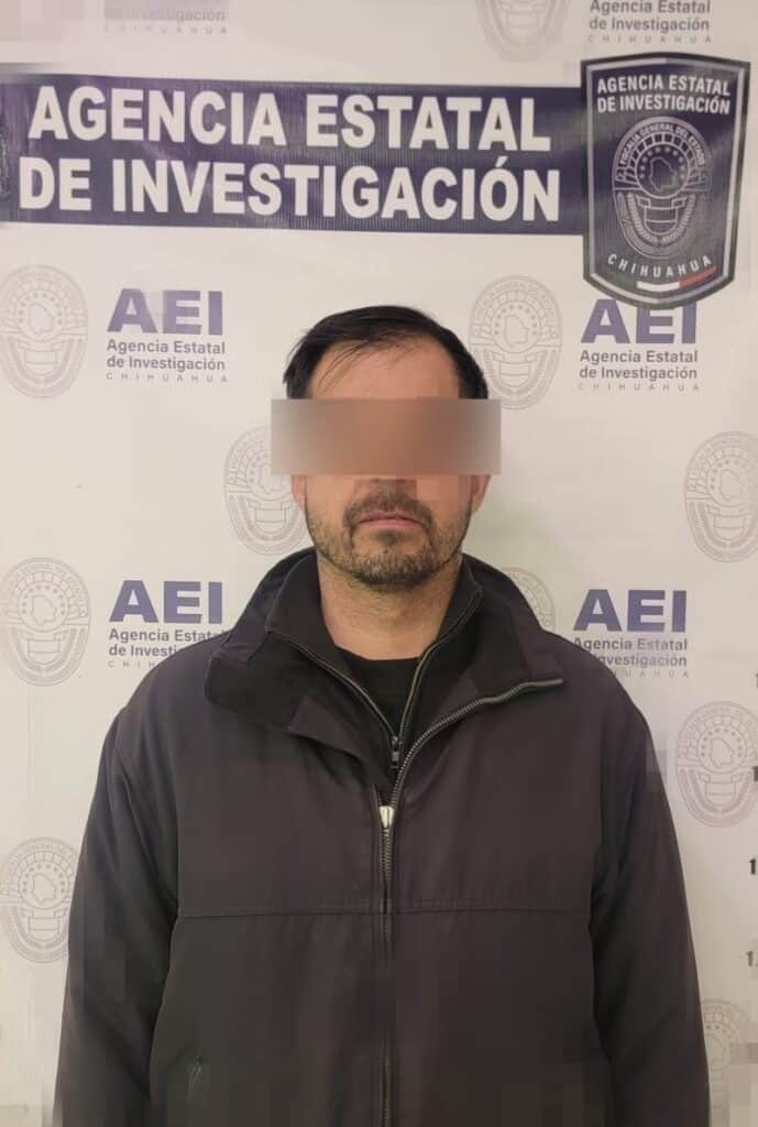 En procedimiento abreviado sentencian a 41 años de prisión a feminicida de Remedios Rocío P. P., en Ciudad Juárez