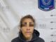 Reaprehende FGE a mujer que incumplió condena condicional por intento de homicidio en Parral