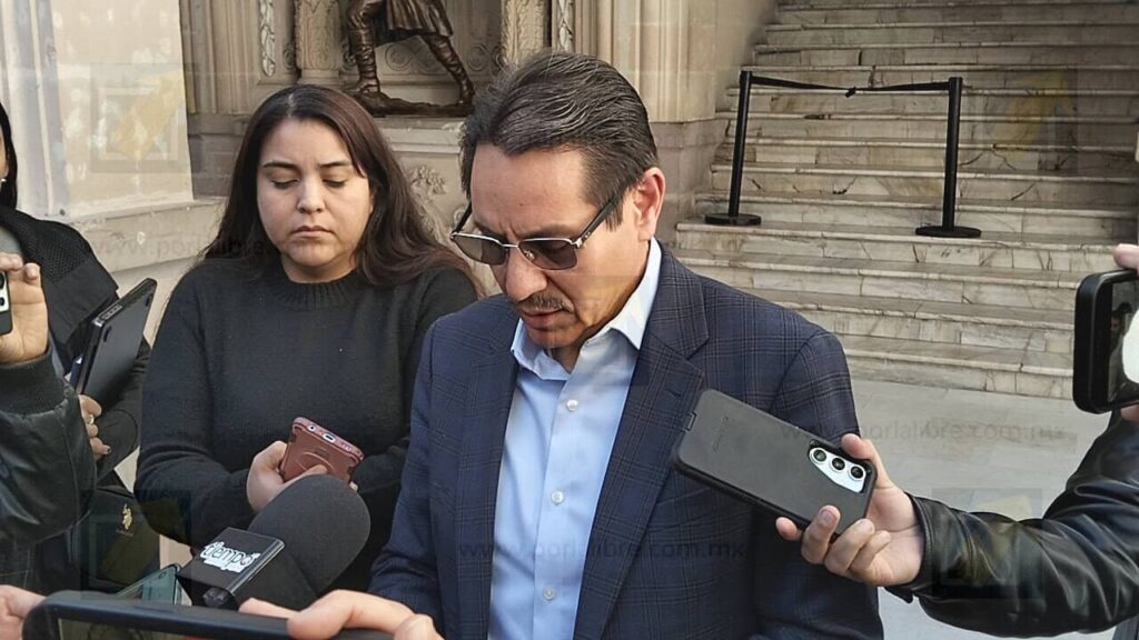 Gobierno de Chihuahua alista mega plan de infraestructura para 2026 en todo el estado