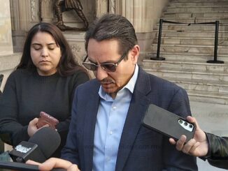 Gobierno de Chihuahua alista mega plan de infraestructura para 2026 en todo el estado