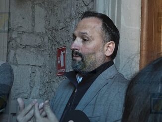 Guadalupe y Calvo, en el centro del debate por la Plataforma Centinela y la estrategia de seguridad pública