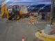 Supervisa Gobierno Municipal incidente en obra de la zona Reliz