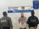 Detienen AEI y Policía Municipal a probable responsable de robo ocurrido en Parral