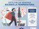 Exhorta Protección Civil Municipal a extremar precauciones ante descenso de temperaturas este fin de semana