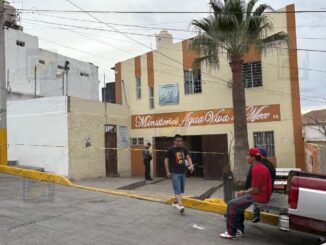 Localizan sin vida a interno dentro de centro de rehabilitación “Ministerios Agua Viva”