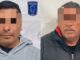 Detiene AEI a dos Policías Municipales implicados en la desaparición de dos jóvenes en Parral