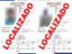 Localizan a salvo a dos menores reportados desaparecidos