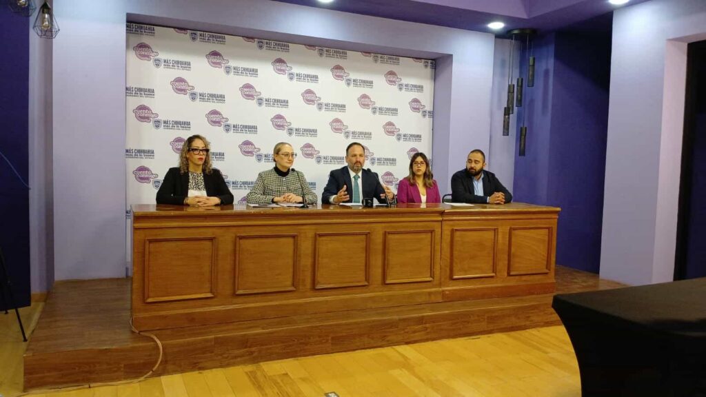 Invita Estado a participar en el Programa de Matrimonios Colectivos 2026