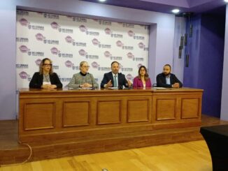 Invita Estado a participar en el Programa de Matrimonios Colectivos 2026
