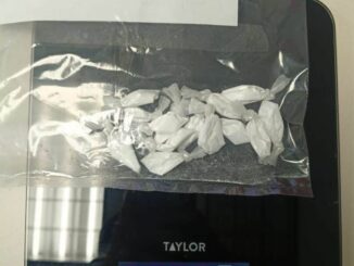 Detiene AEI a individuo con dosis de cocaína en la colonia Solidaridad