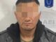 Con orden de aprehensión detiene AEI Zona Sur a imputado por el delito de violencia familiar en Parral