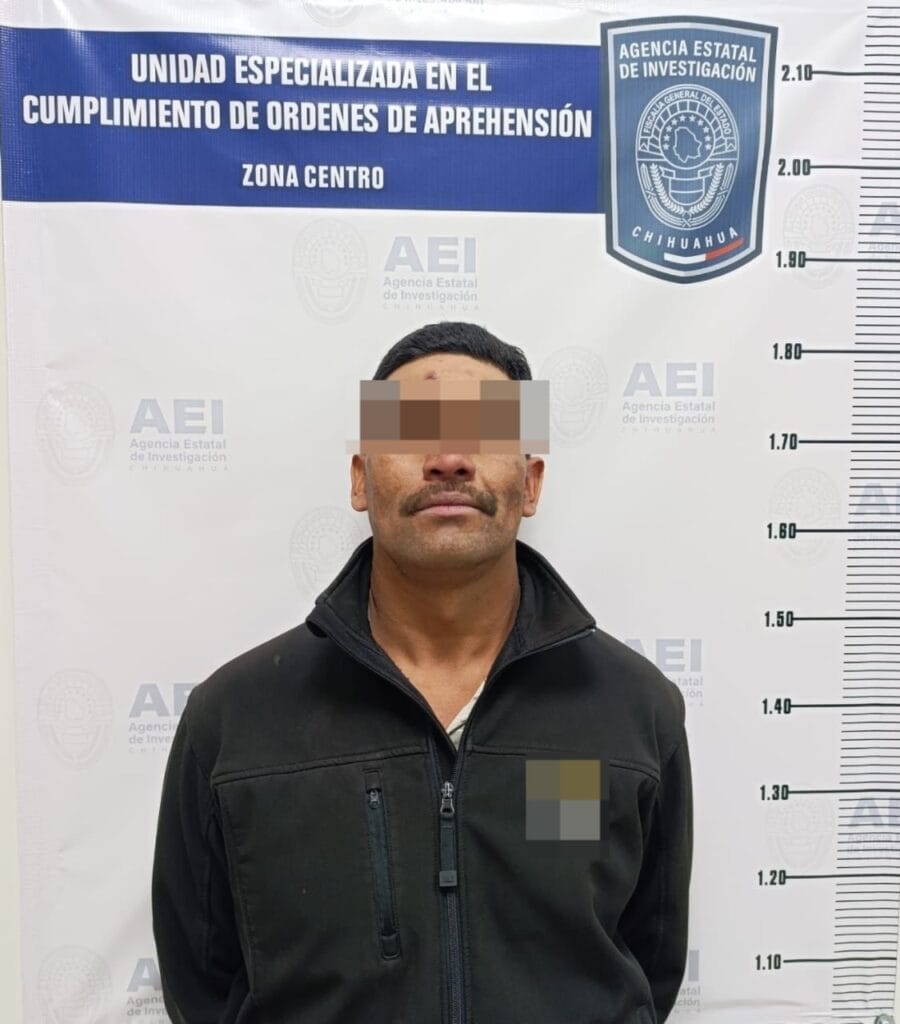 Vinculan a proceso a imputado por homicidio calificado en El Rejón