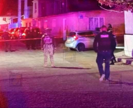 Ejecutan a joven dentro de un automóvil en la colonia Tierra y Libertad