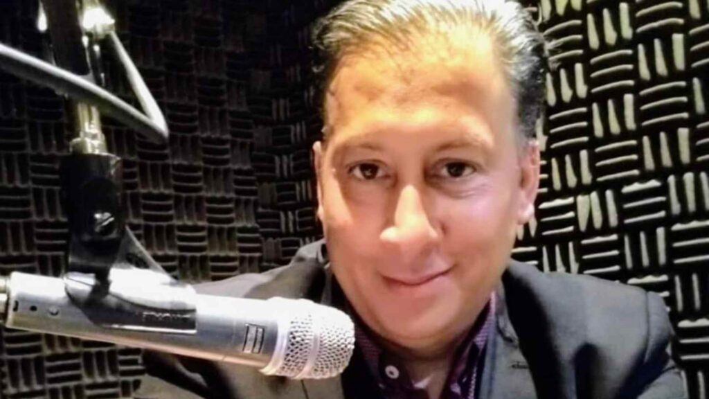 Leonardo Ferrera llevará su poesía a dos antologías internacionales en Chile